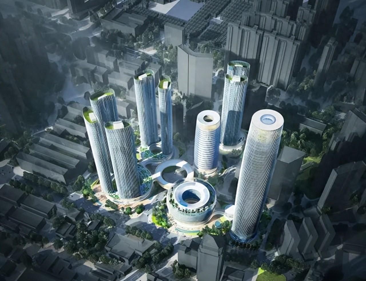 千亿体育中国有限责任公司接连中标重大工程项目